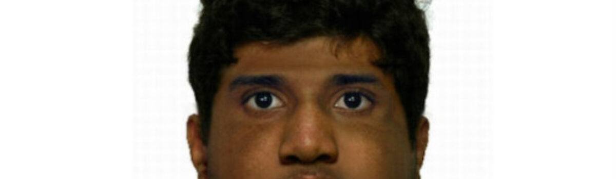 Polícia Civil de Sanclerlândia divulga retrato falado de suspeito de roubo