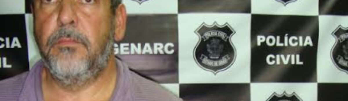 Drogas no táxi: Dupla de traficantes é presa pela Polícia Civil em Caldas Novas