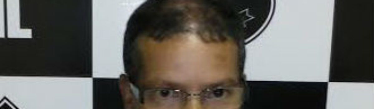 CAOP de Anápolis prende homicida condenado a 13 anos de prisão