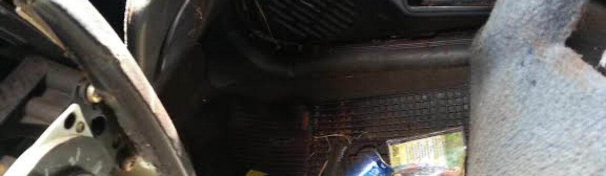 Motorista bêbado responderá por homicídio doloso