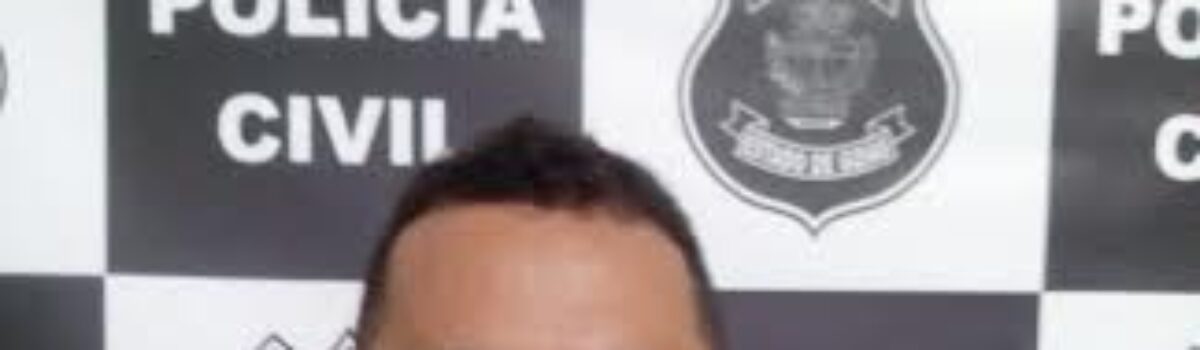 Quatro da mesma família são presos por homicídio em Anápolis