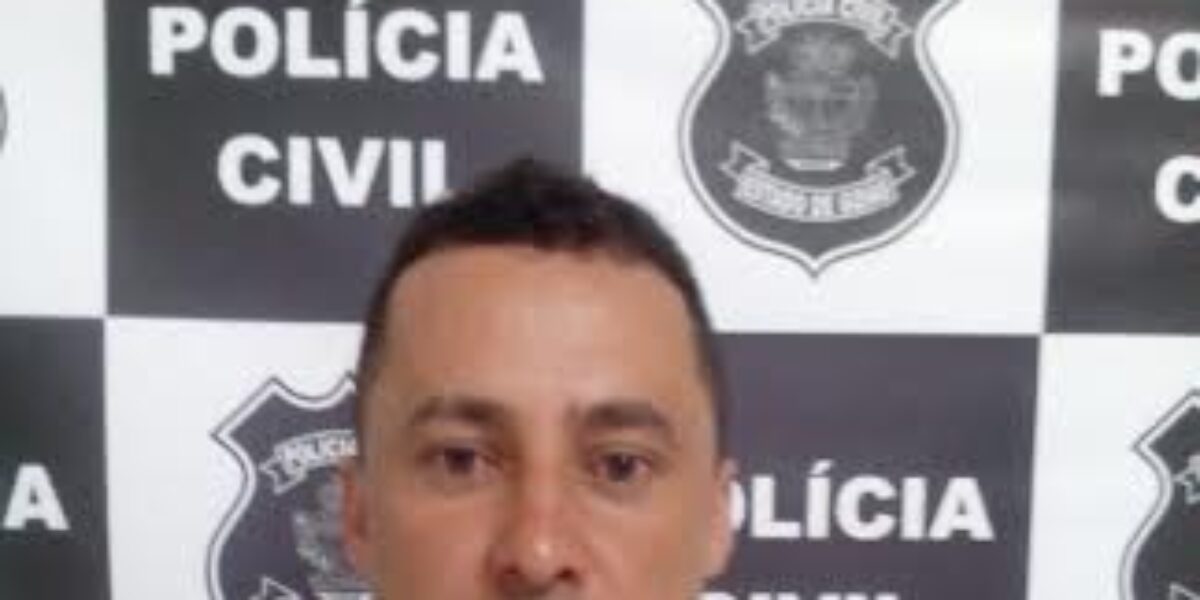 Quatro da mesma família são presos por homicídio em Anápolis