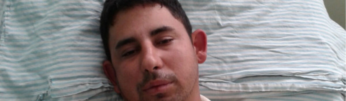 Assaltante se dá mal ao tentar assaltar loja. Delegado fazia compras no local e reagiu