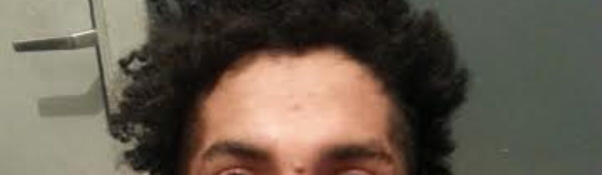 Preso em flagrante: Bandido é preso em Goiânia por Policial Civil do 2º DP de Itumbiara