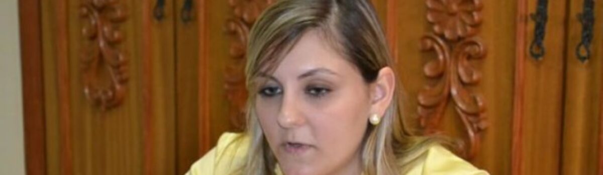 Em Goianésia, mãe é indiciada pela Polícia Civil por morte de filha de apenas oito meses