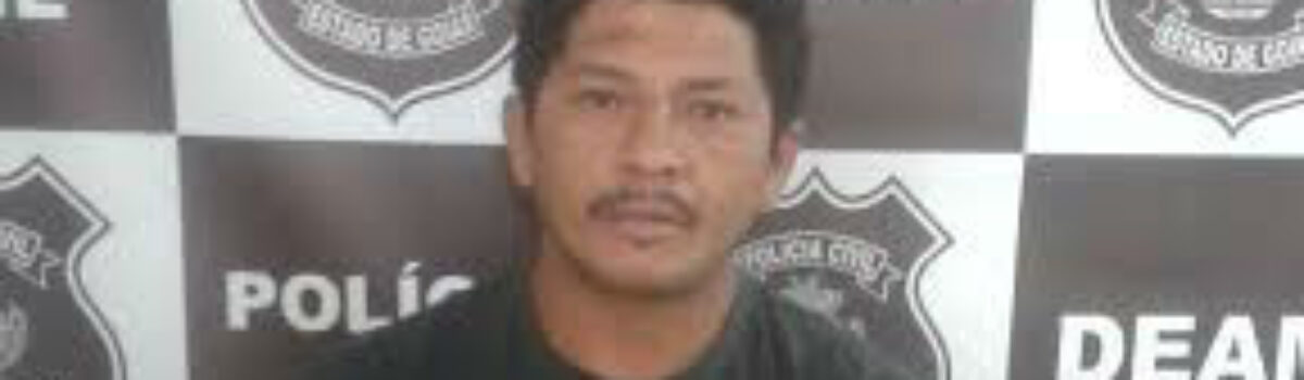 Acusado de estuprar deficiente mental é preso em Valparaíso