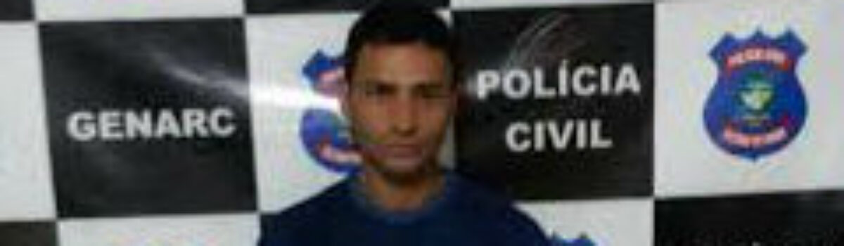 Polícia Civil cumpre mandados durante operação no nordeste goiano