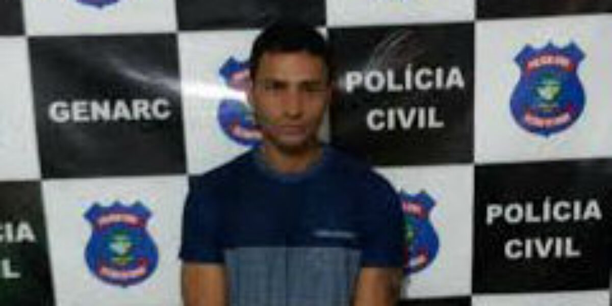 Polícia Civil cumpre mandados durante operação no nordeste goiano