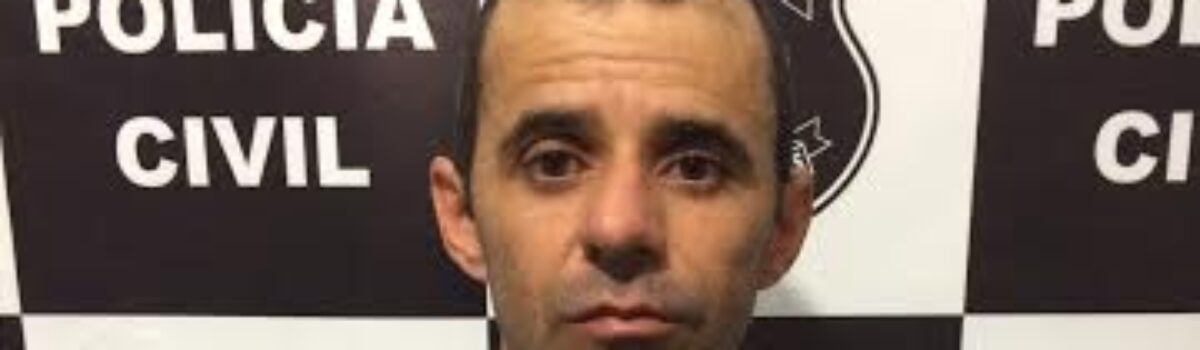 Em Itumbiara, homem é preso por cobrar mensalidade de planos funerários