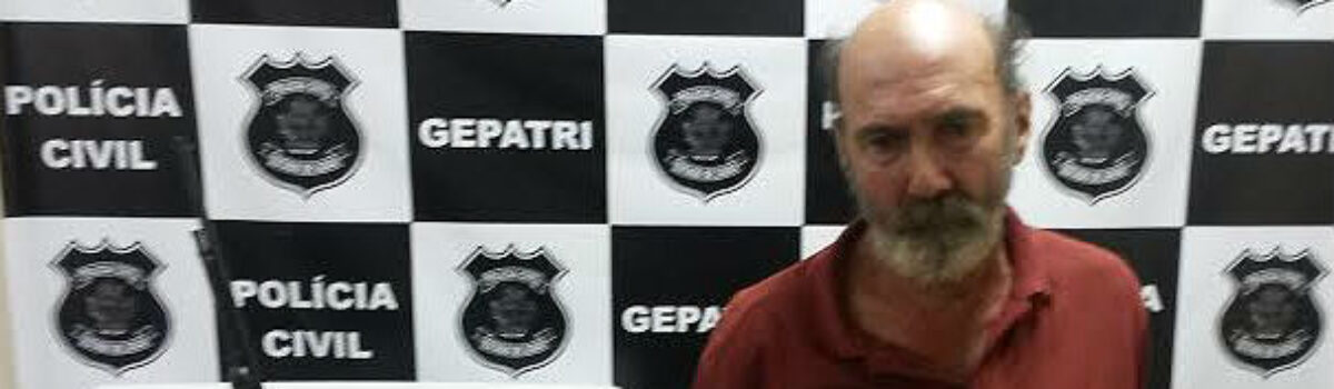 GEPATRI de Itumbiara localiza fazenda que estocava produtos de carga roubada na BR-153