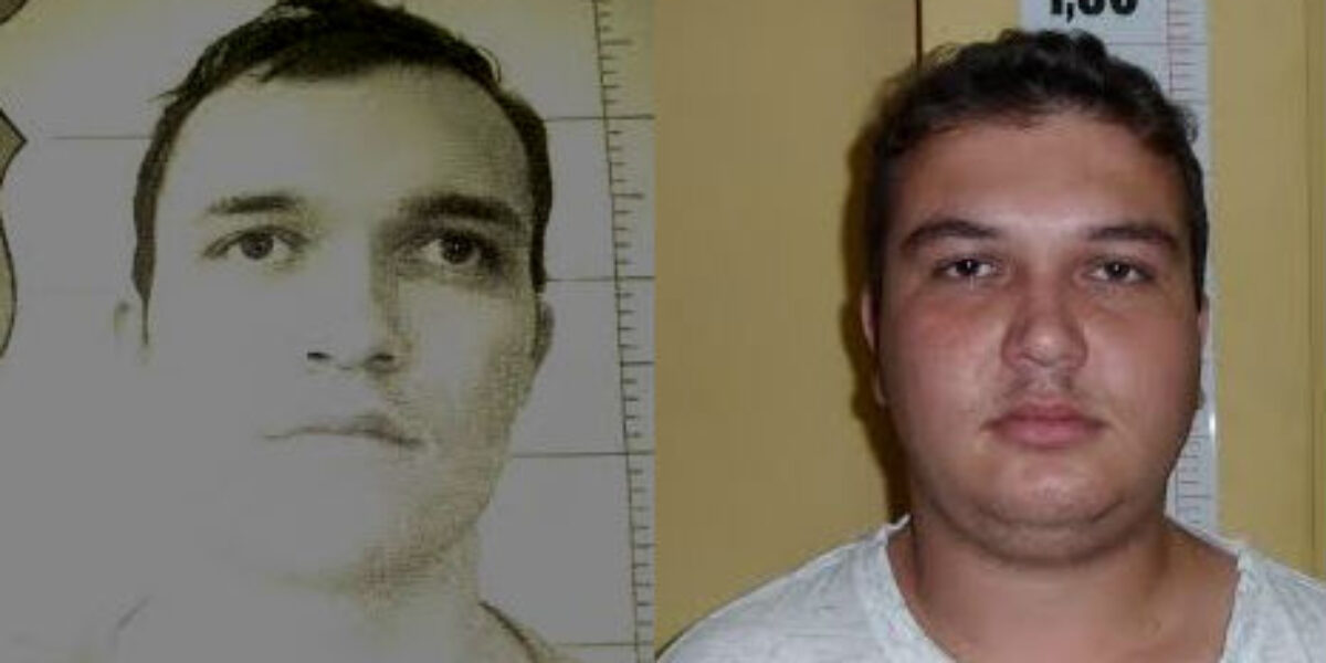 Polícia Civil de Jaraguá esclarece homicídio ocorrido em 2010