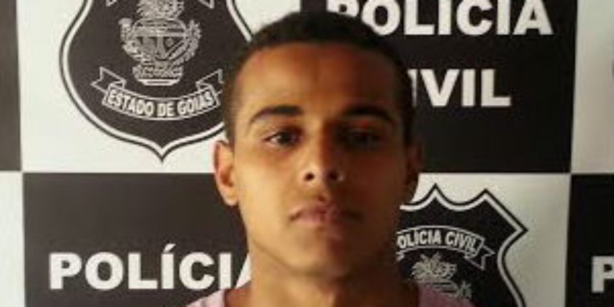 Polícia Civil de Joviânia esclarece furto a supermercado