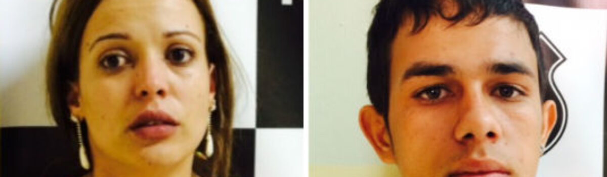 Polícia Civil: Dupla suspeita de participar e planejar homicídio é presa em Catalão