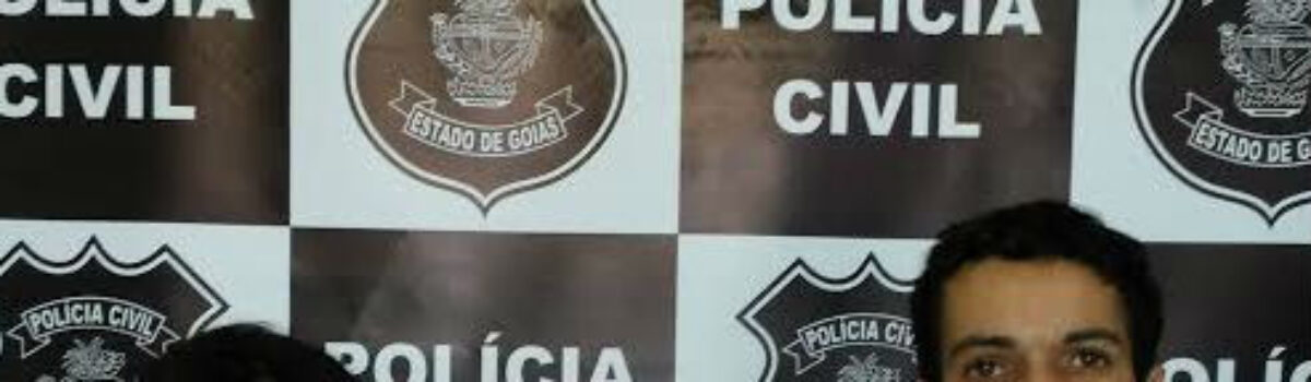 Polícia Civil de Piracanjuba prende mais dois traficantes de drogas