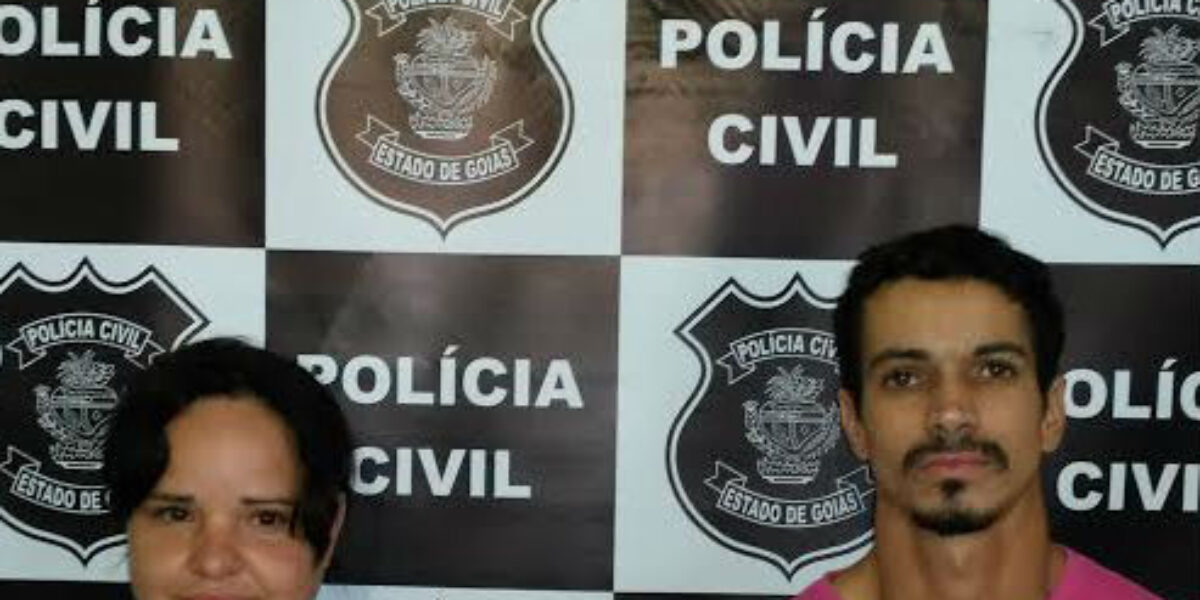 Polícia Civil de Piracanjuba prende mais dois traficantes de drogas