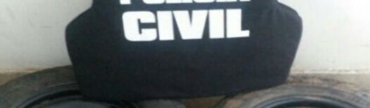 Polícia Civil de São Luis de Montes Belos soluciona furtos ocorridos na cidade