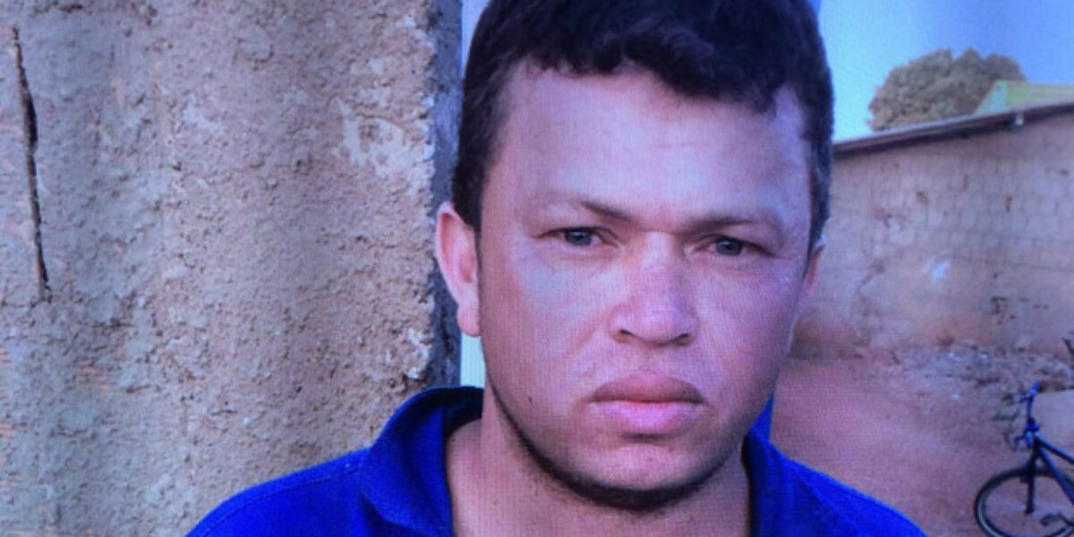 GHI de Águas Lindas prende suspeito de tentativa de homicídio