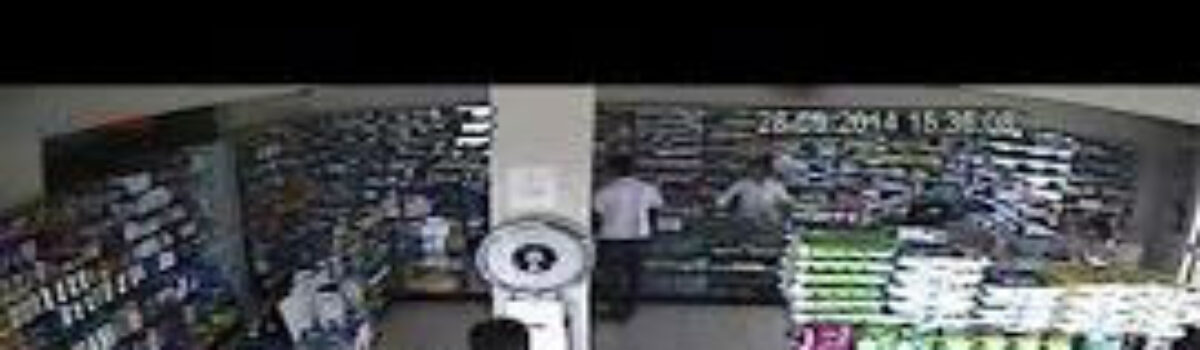 Polícia Civil prende suspeitos de assalto a farmácia em Posse