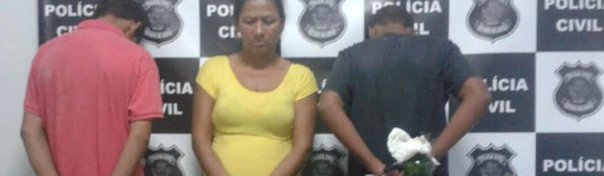 Operação Policarpo: Polícia Civil de Goianira desmantela mais um laboratório de drogas