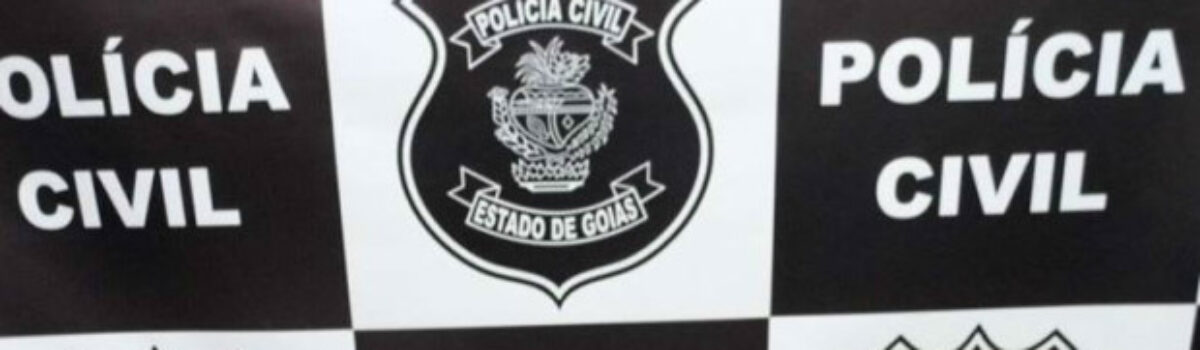 Dupla é presa com um quilo de maconha em Bom Jesus de Goiás
