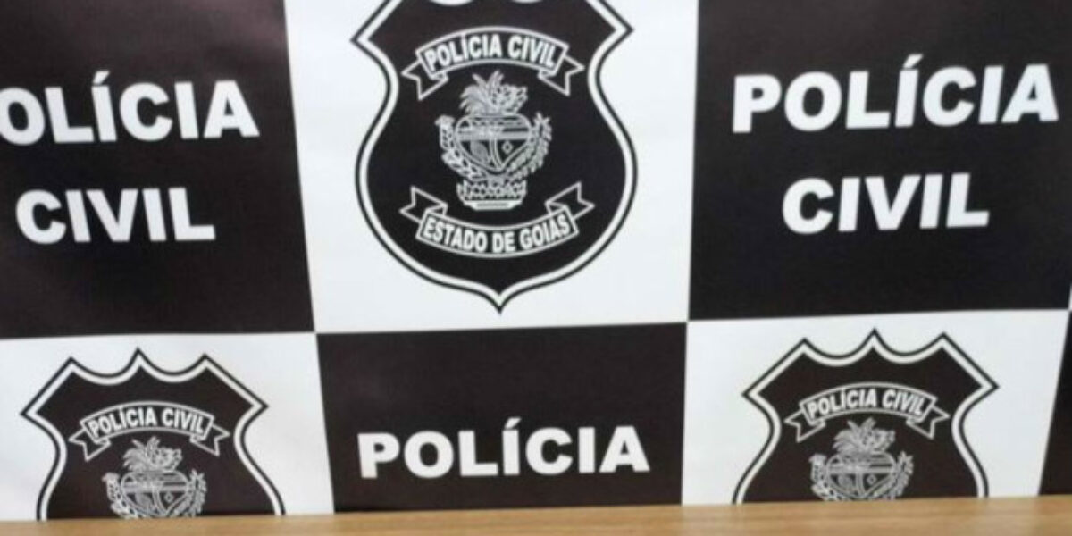 Dupla é presa com um quilo de maconha em Bom Jesus de Goiás