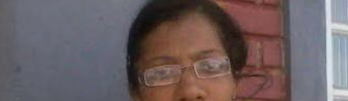 Suspeita de matar marido é presa em Valparaíso de Goiás