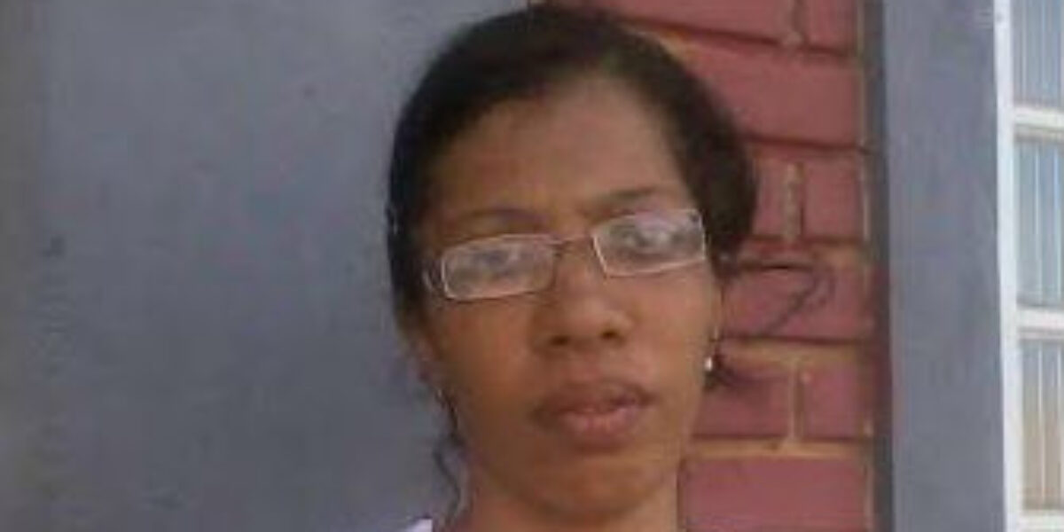 Suspeita de matar marido é presa em Valparaíso de Goiás