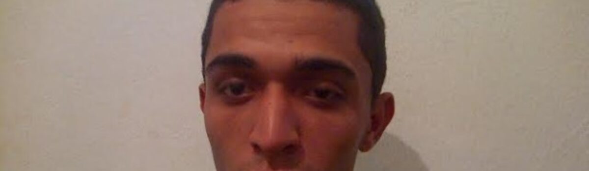 GIH de Anápolis prende suspeito de homicídio motivado por uma discussão em ligacão no celular