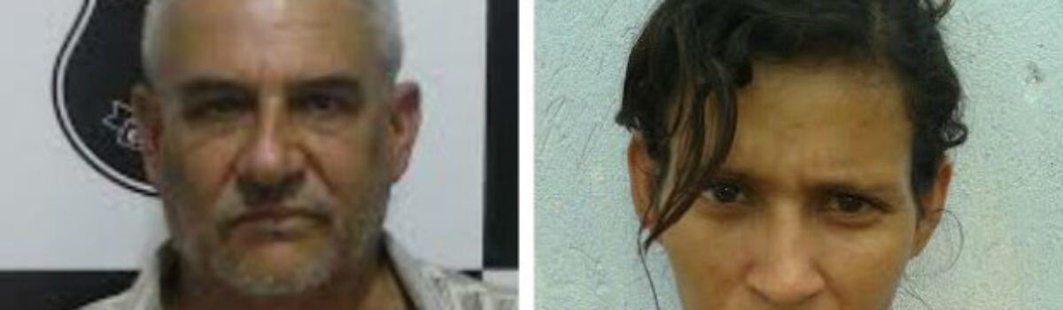 CAOP de Anápolis prende mais dois foragidos da Justiça