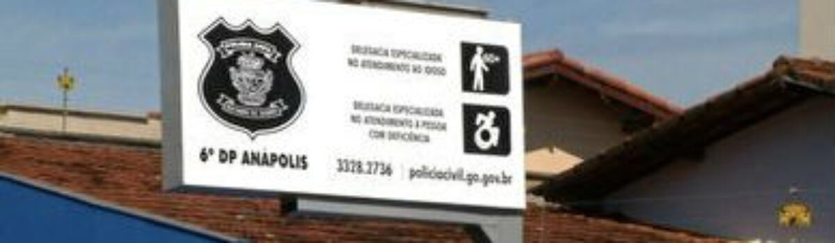 Inaugurada Delegacia Especializada no Atendimento à Pessoa com Deficiência