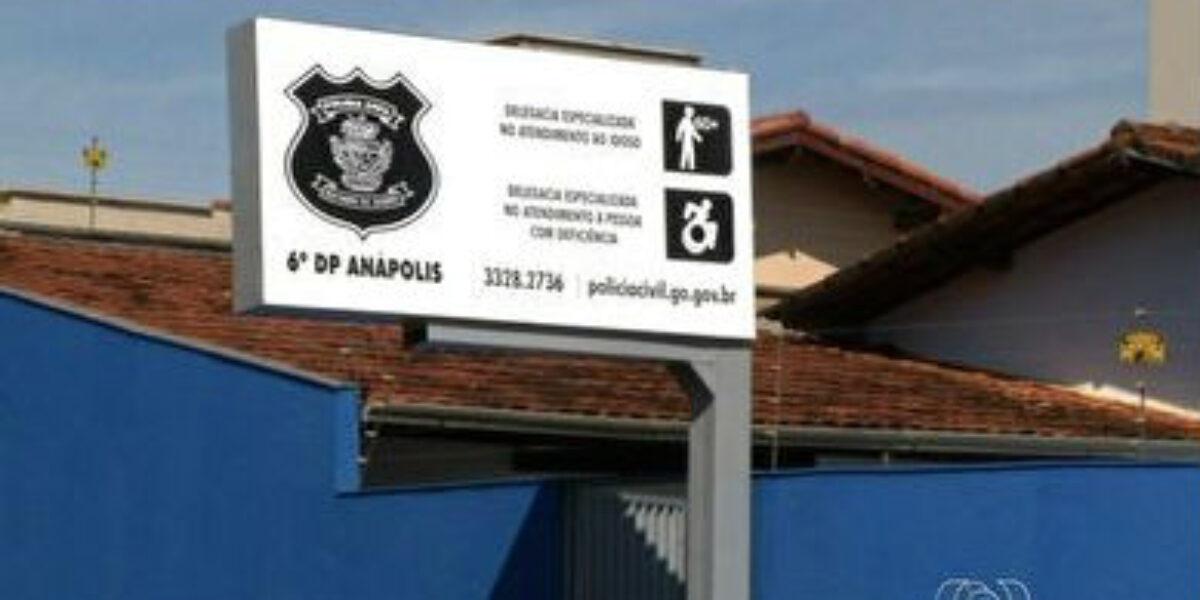 Inaugurada Delegacia Especializada no Atendimento à Pessoa com Deficiência