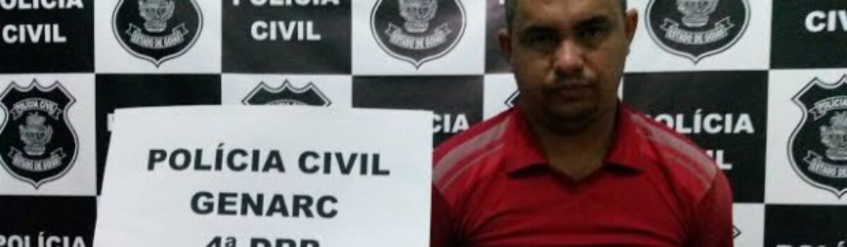 4ª DRP efetua a prisão de três traficantes em Itapuranga