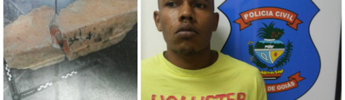 Menor morto: Autores de crime ocorrido em Morrinhos são identificados e presos