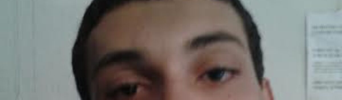 CAOP de Anápolis captura mais um foragido da justiça