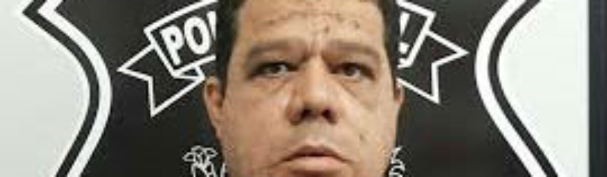 Suspeito de estelionato é preso em Planaltina de Goiás