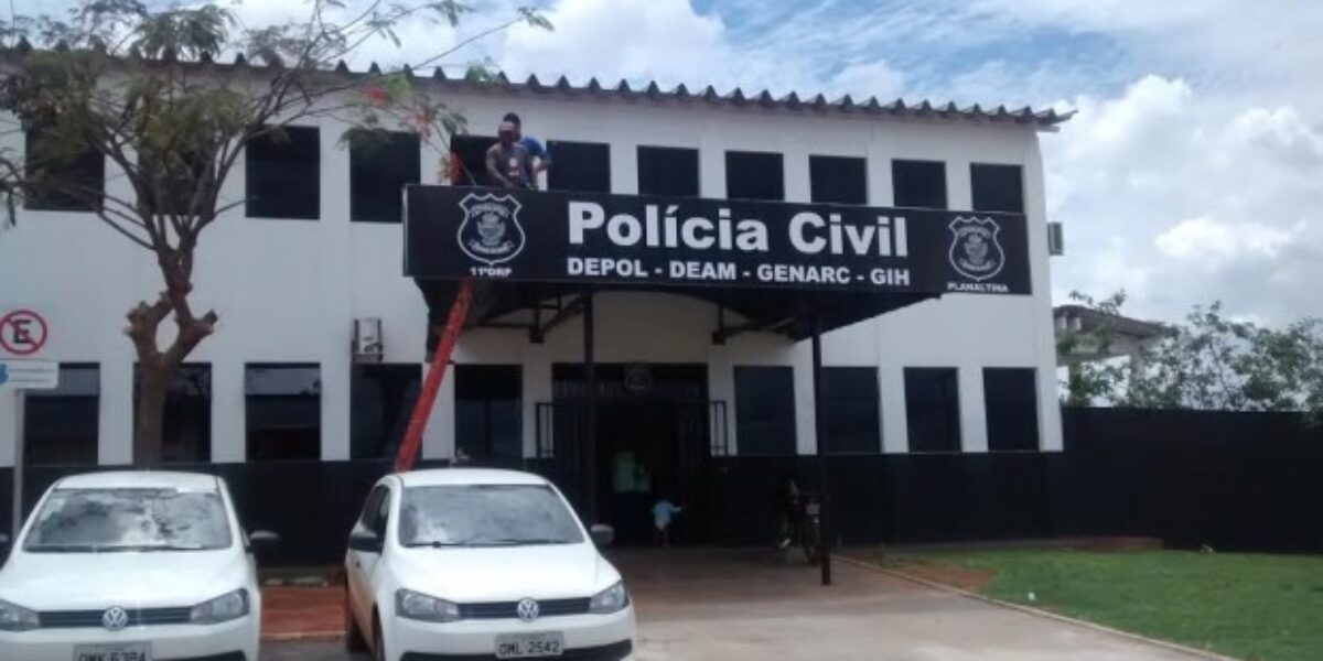 Novo Complexo da Polícia Civil em Planaltina será inaugurado em 13 de novembro