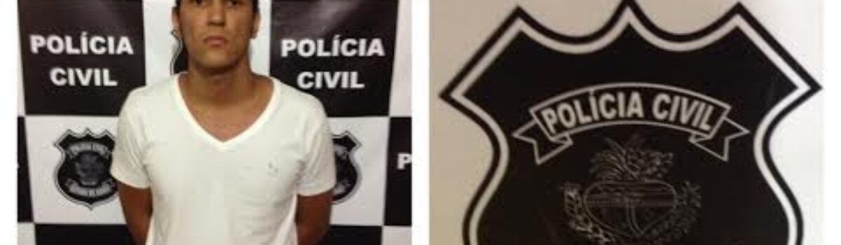 Seis traficantes são presos em Pontalina em apenas uma semana