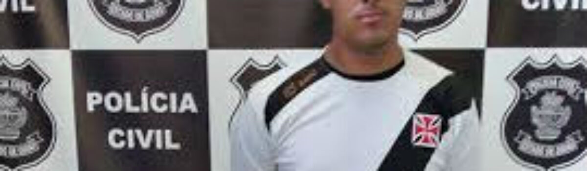 GENARC de Valparaíso prende mais um traficante em flagrante