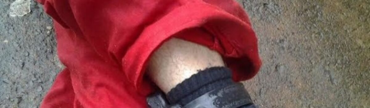 Policiais de Itumbiara flagram homicídio de reeducando. Autores foram presos