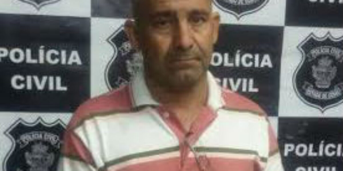 Homem é preso por contrabando de cigarros em Luziânia