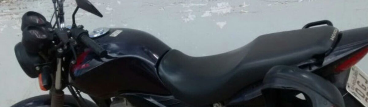 Polícia Civil de Niquelândia prende quadrilha de roubo de motos