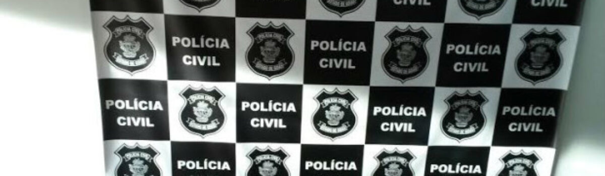 Homem é preso por comércio de armas em Vicentinópolis