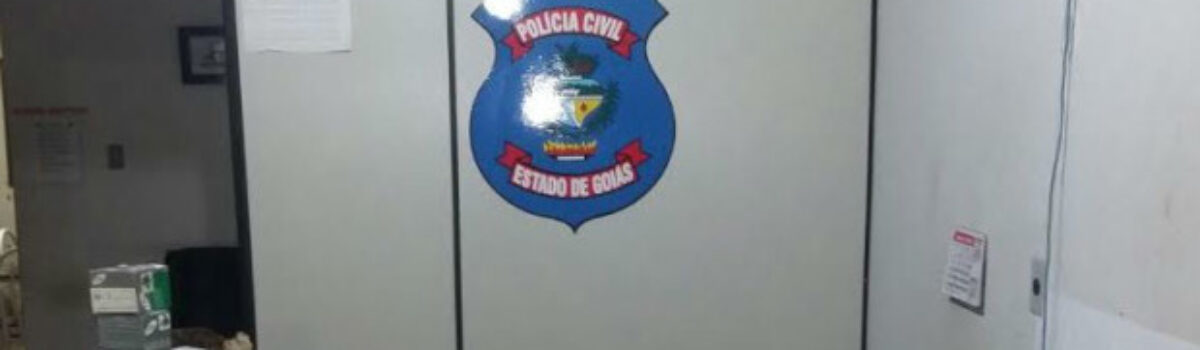 Cumprimento de mandados termina com apreensão de arsenal