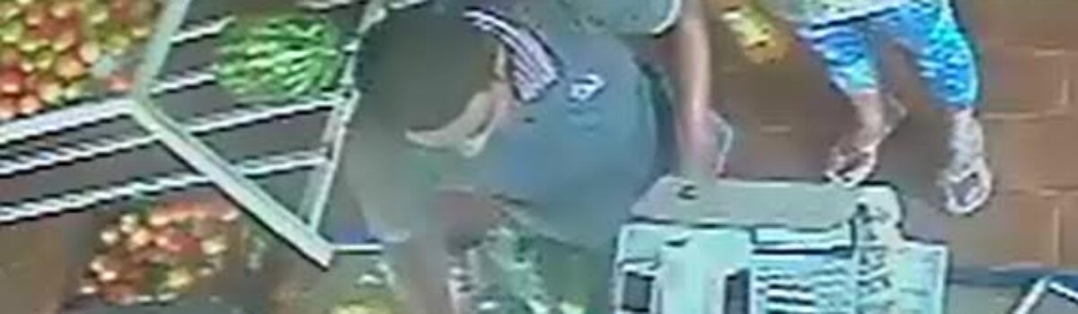 Delegacia de Bom Jesus conclui investigação sobre roubo a verdurão