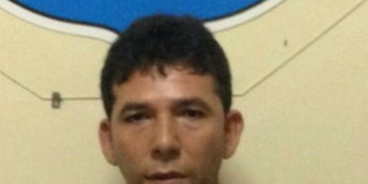 Preso em Mozarlândia suspeito de matar suposto amante da esposa