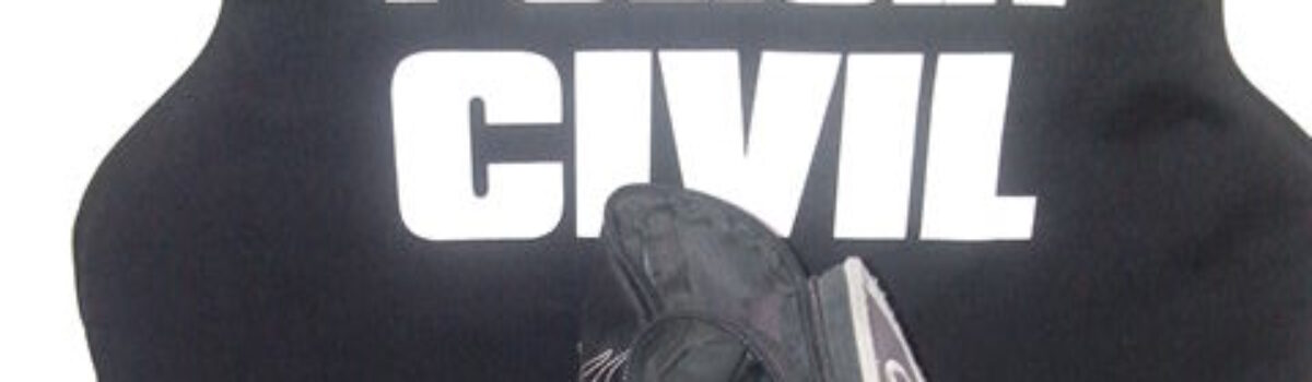 Polícia Civil vai averiguar furto, mas flagra tráfico de drogas na GO-060