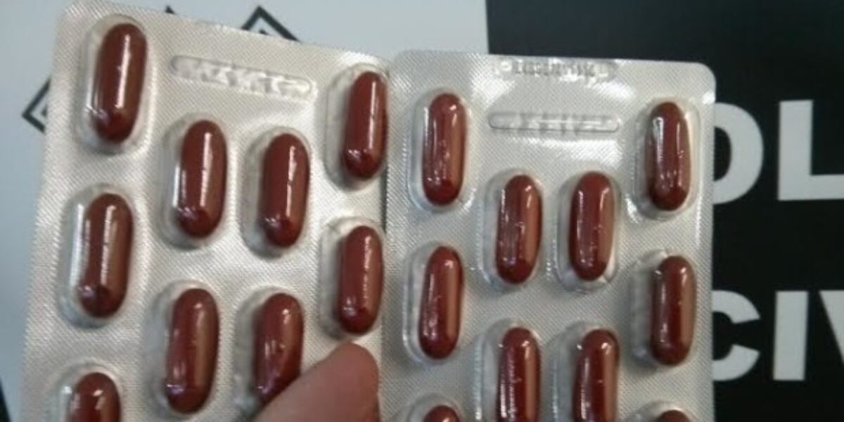 Polícia Civil apreende medicamentos vencidos em farmácia de Itumbiara