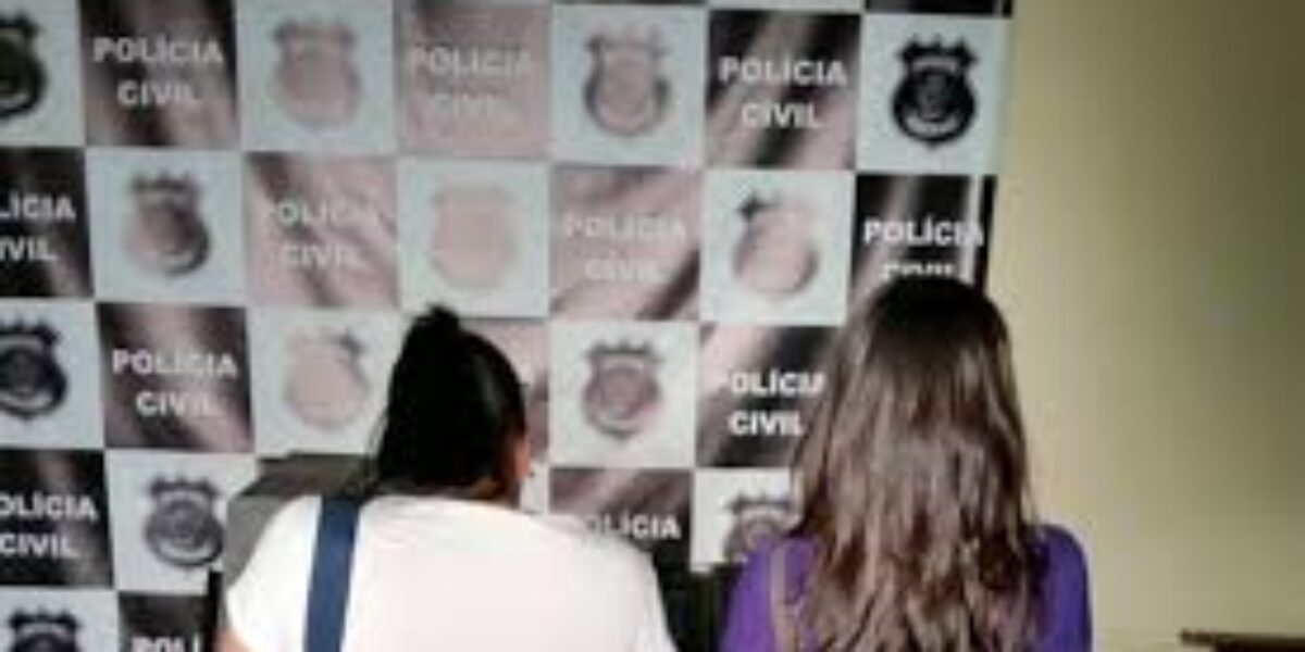 Casa de jogos de azar é fechada em Valparaíso de Goiás