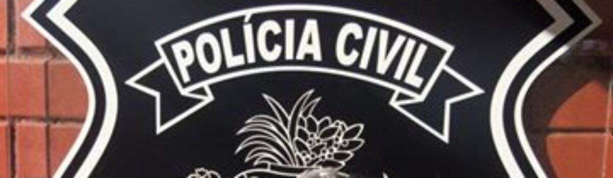 Mulher é presa por intermediar compra de arma encomendada por detento