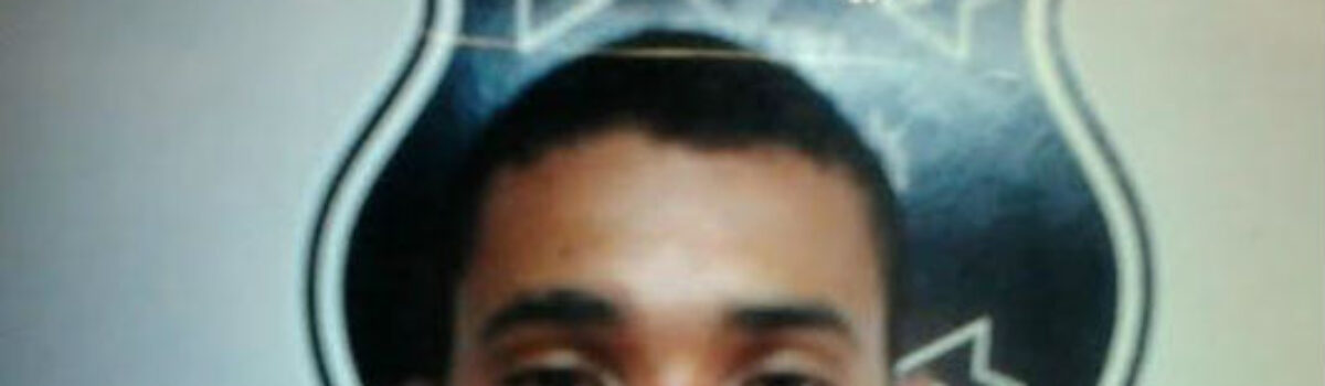 Suspeito de estuprar e roubar idosa é preso em Senador Canedo